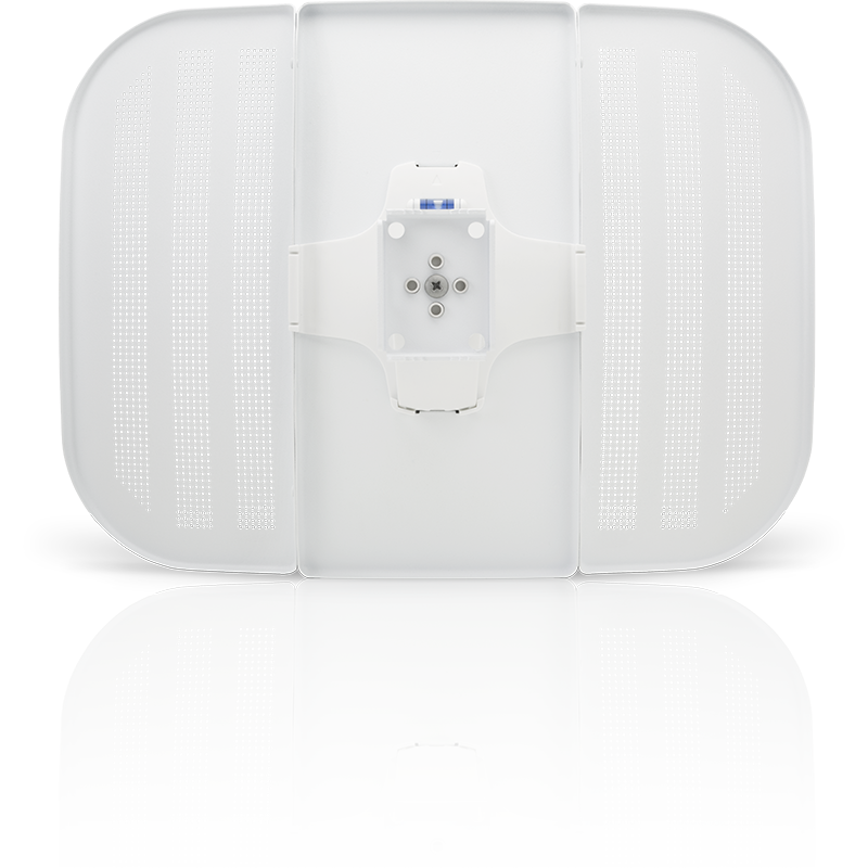 Ubiquiti LiteBeam M5 5GHz 23dBi airMAX Outdoor CPE Model LBE-M5-23 Ubiquiti LiteBeam M5 5GHz 23dBi airMAX Outdoor CPE Model LBE-M5-23